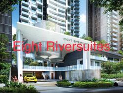 Eight Riversuites (D12), Condominium #431360791